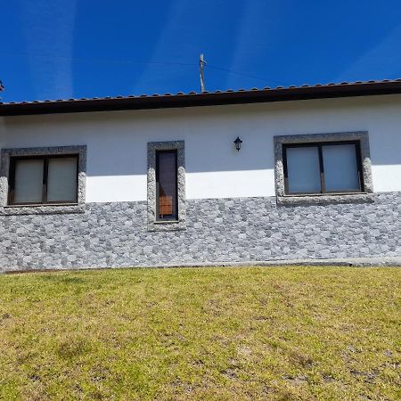 Villa Quinta Do Silva Celorico De Basto Esterno foto