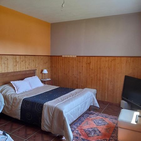 Villa Quinta Do Silva Celorico De Basto Esterno foto
