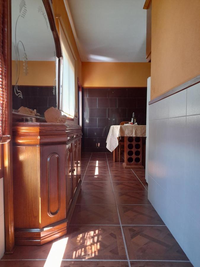 Villa Quinta Do Silva Celorico De Basto Esterno foto