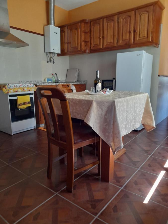 Villa Quinta Do Silva Celorico De Basto Esterno foto